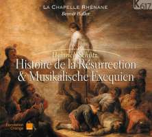 Histoire de la Resurrection & Musikalische Exequien